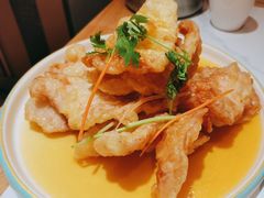 -李老哈·东北菜(宋园路店)