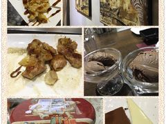 -铁板诱惑法式铁板烧(大卫城店)
