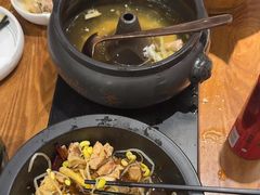 -云海肴·汽锅鸡·云南代表菜(丁香国际店)