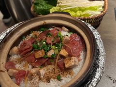 -同仁四季椰子鸡(罗湖国贸店)
