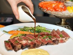 -普朗姆生蚝牛排馆 The Plump Oyster(成都摩方购物中心店)