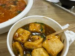 -路边摊胡同里(星城商厦店)