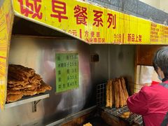 -真素诚·清真(新华路店)