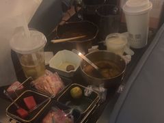 -华夏良子·足道SPA艾灸(王府井店)