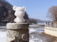 -秦岭终南山世界地质公园翠华山景区