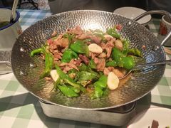 -彭耕记猪油炒小菜(吉联mall店)