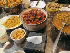 -郑喜旺烧烤(郑州总店)