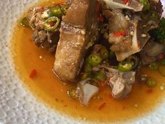 -暹罗酒肆泰餐厅酒吧