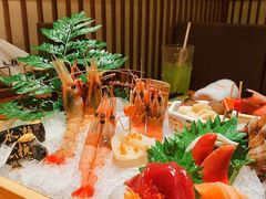 -水濑·日料放题(天河店)