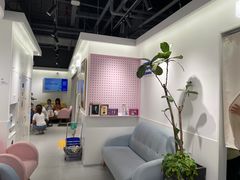-天真蓝照相馆(杭州滨江宝龙店)