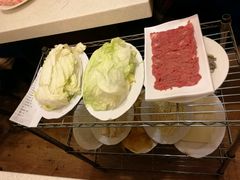 -八先生涮肉房(三里河店)