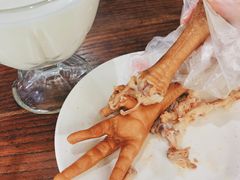 卤鸡爪-随柳居·苏式小吃(建新巷店)