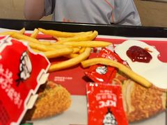 -肯德基(房山店)