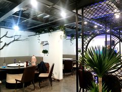 大堂-718·私房·菜(尚大国际店)