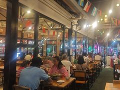 -Doo Dee Thai Food(Issan/Isaan/Esan)