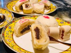 -富华斋饽饽铺·宫廷糕点·伴手礼(护国新天地店)