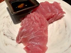 现开金枪鱼-西安W酒店·WEI全味西餐厅