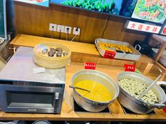 -日丰园海肠水饺·老字号大连海鲜(银泰城店)