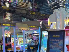 -反斗乐园(领展中心城店)