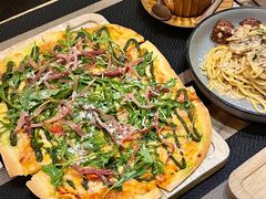 -Common Table · Brunch & Coffee