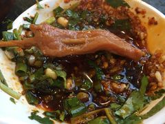 -川成串·自助串串香火锅(朝阳店)