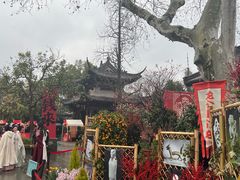 -钱王祠