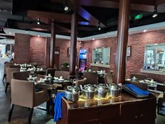 大堂-鲁西肥牛(九方购物中心店)