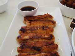 褡裢火烧-同和居(什刹海店)