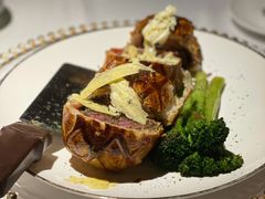 -燃扒房Steakhouse(皇庭店)