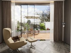 -星杰国际设计 别墅大宅装修(虹桥分公司)