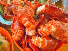 -江湖万州烤鱼(王子美食城)