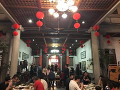 大堂-万秋楼