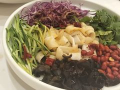 -小厨娘淮扬菜(板桥一店)