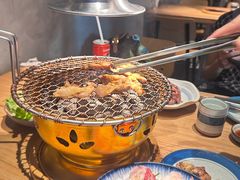 -烧肉达人•炭火烧肉(新天地店)