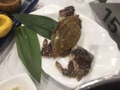 -渔娘渔家丹东海鲜(东直门店)