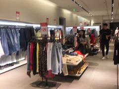 -ZARA(红谷滩万达店)