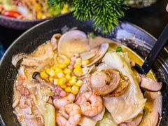 -长崎屋·日本料理·刺身·烧鸟(天河北路店)