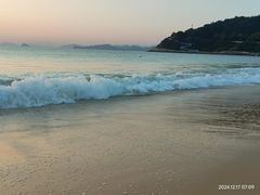 -大梅沙海滨公园