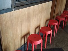 等位区-辣尚瘾·烤鱼·新川菜(交大直营店)