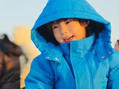-绿野森林乐园冰雪季