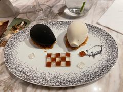 迷你RORO黑白组合-théATRE 茶聚场(王府中環店)
