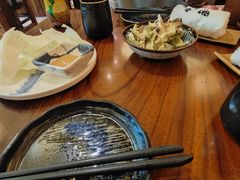 -鸟鹏烧鸟居酒屋(仁恒梦中心店)