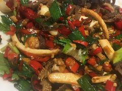 -渔乡米香·剁椒鱼头(四方坪店)