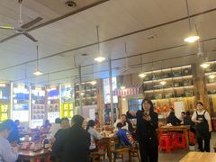 -冶建镜子·中国龙虾王(总店)