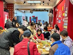 -官塘锋记鱼生·生腌·砂锅粥(牌坊街店)