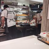 美味KFC汉堡吃起来[调皮]