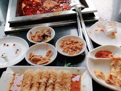 -红鼎坊·老成都火锅(新南门店)