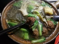 -清真·马文砂锅大全(麦苋街店)