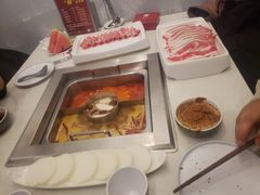 -香天下·四川火锅(安镇大润发店)