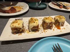 -Efes Turkish & Mediterranean Cuisine 艾菲斯餐厅(陆家嘴店)